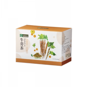 台灣特級牛蒡茶 (52g/ 15包)